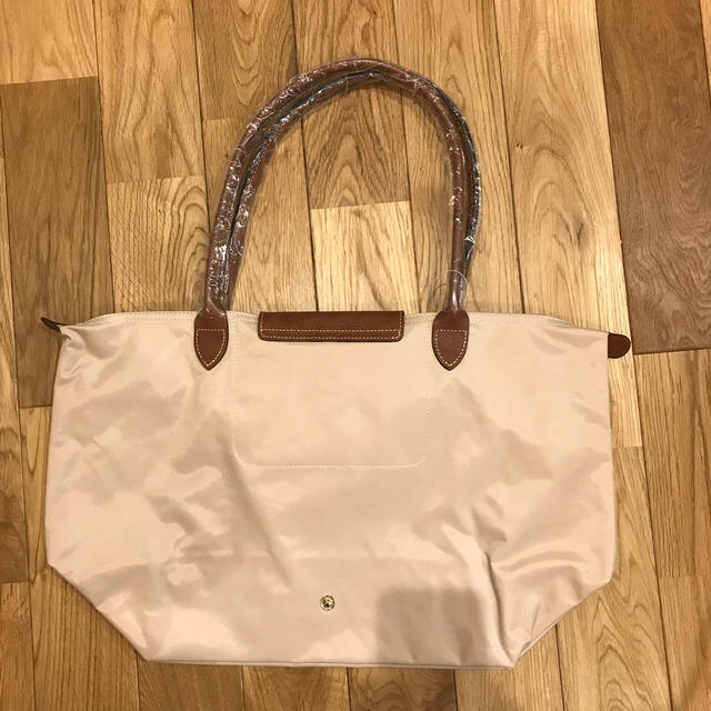 LONGCHAMP(ロンシャン)のLongchamp ロンシャン レディースのバッグ(トートバッグ)の商品写真