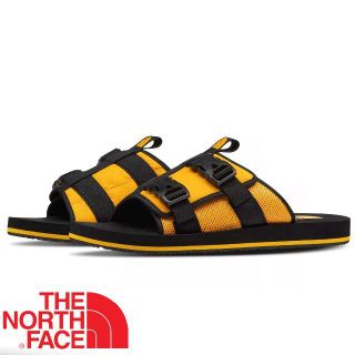 ザノースフェイス(THE NORTH FACE)のノースフェイス ★ 8 26cm EQBC Slide サンダル 海外限定(サンダル)