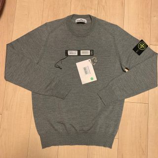 ストーンアイランド(STONE ISLAND)のストーンアイランド/STONE ISLAND/ニット(ニット/セーター)