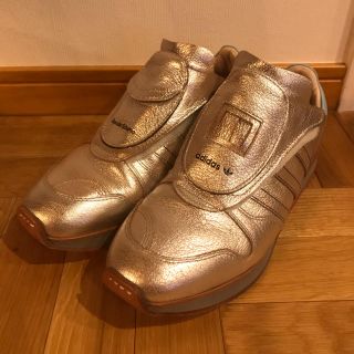 エンダースキーマ(Hender Scheme)のエンダースキーマ　アディダス(スニーカー)