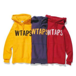 ダブルタップス(W)taps)の【名作】wtaps 16SS DESIGN HOODED 01(パーカー)