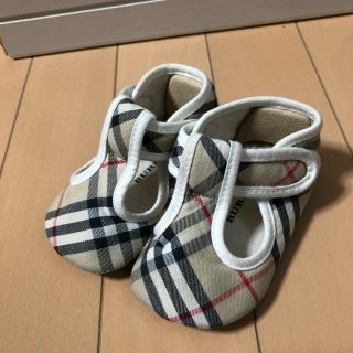 バーバリー(BURBERRY)のBurberry♡靴(フォーマルシューズ)