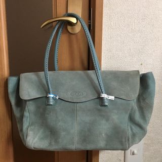 トッズ(TOD'S)のトッズ  トートバッグ(トートバッグ)