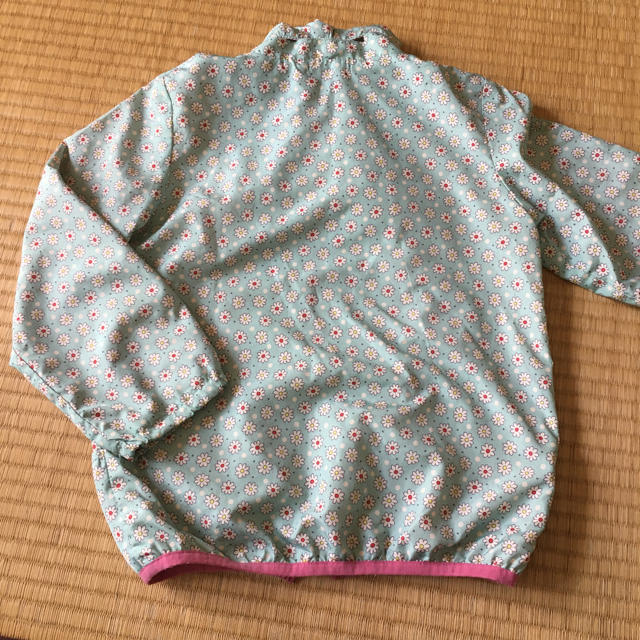 上着_サイズ130 キッズ/ベビー/マタニティのキッズ服女の子用(90cm~)(ジャケット/上着)の商品写真