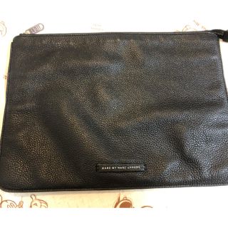 マークバイマークジェイコブス(MARC BY MARC JACOBS)のdgymsm様専用　MARC by MARC JACOBS (クラッチバッグ)