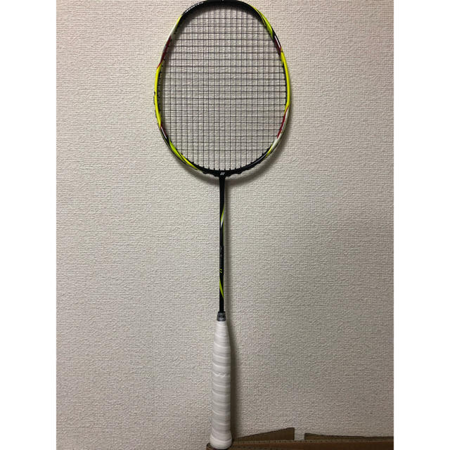 YONEX バドミントンラケット アークセイバーFB 浮かん BP 専門店 YONEX バドミントンラケット アークセイバーFB 浮かん BP 専門店