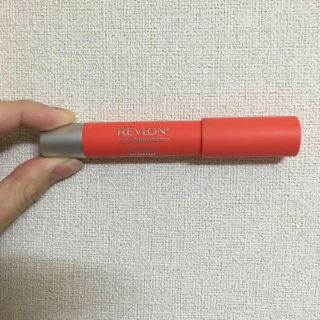 レブロン(REVLON)のレブロン カラーバースト マットバーム(口紅)