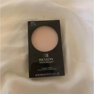 レブロン(REVLON)のレブロン　パウダーファンデーション(ファンデーション)