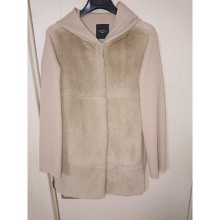 マックスマーラ(Max Mara)の専用(毛皮/ファーコート)