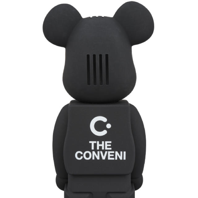 cleverin(R) BE@RBRICK THE CONVENI www.krzysztofbialy.com