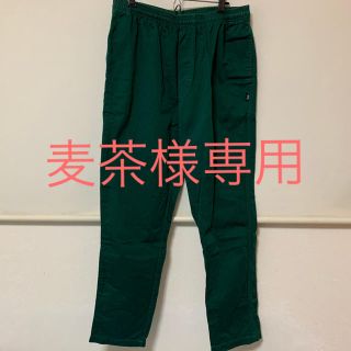 ステューシー(STUSSY)の麦茶様専用(ワークパンツ/カーゴパンツ)