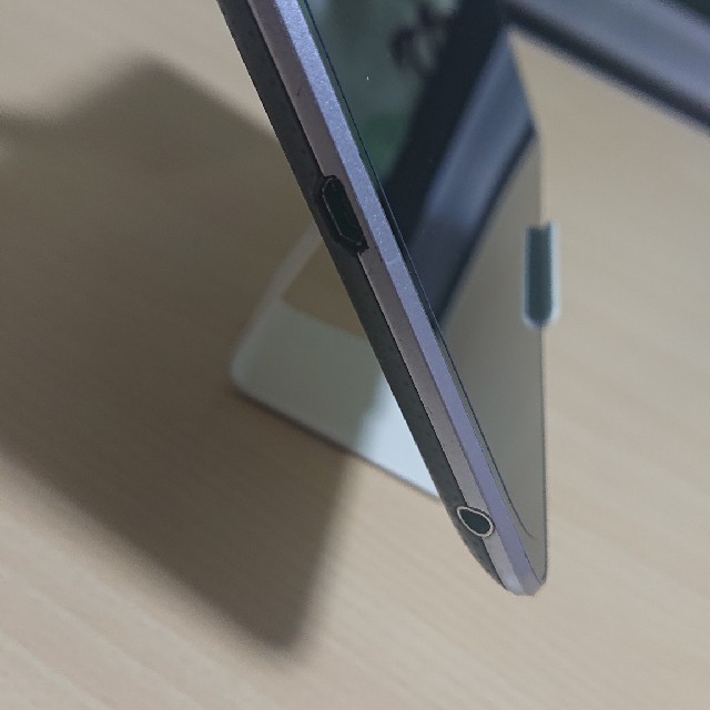 ASUS Nexus7 ( 2013 ) TABLET ブラック NEXUS7