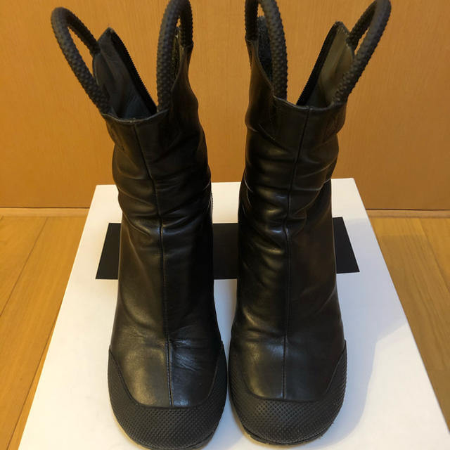 Maison Martin Margiela(マルタンマルジェラ)のもこ様専用。 メンズの靴/シューズ(ブーツ)の商品写真