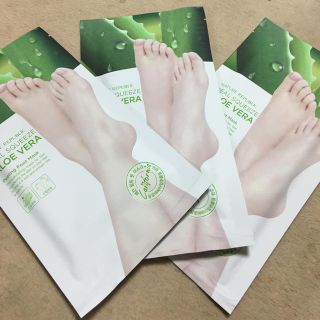 ネイチャーリパブリック(NATURE REPUBLIC)のアロエベラ(その他)