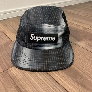 シュプリーム(Supreme)の2019aw SUPREME CAMP CAP(キャップ)