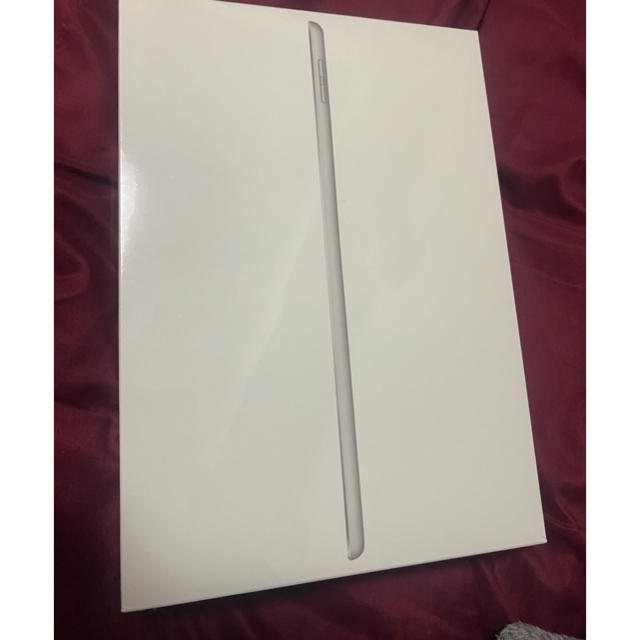 ipad 第7世代　128G