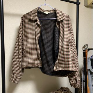 ジエダ(Jieda)のjieda 19ss コーチジャケット(ブルゾン)