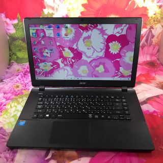 エイサー(Acer)のAcerノートパソコン本体　ES1-511(ノートPC)