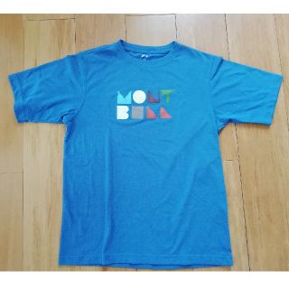 モンベル(mont bell)のモンベル　Tシャツ(Tシャツ/カットソー(半袖/袖なし))