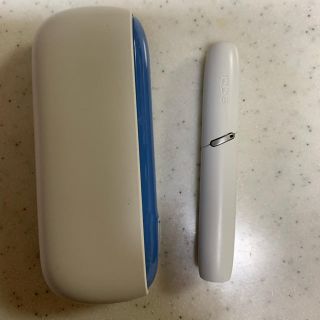 アイコス(IQOS)のiQOS3 本体(白)(タバコグッズ)