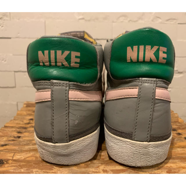 NIKE(ナイキ)の【期間限定タイムSALE‼️】NIKEブレーザー ２８㎝ メンズの靴/シューズ(スニーカー)の商品写真