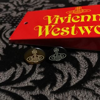 ヴィヴィアンウエストウッド(Vivienne Westwood)のボタン2個セット(その他)