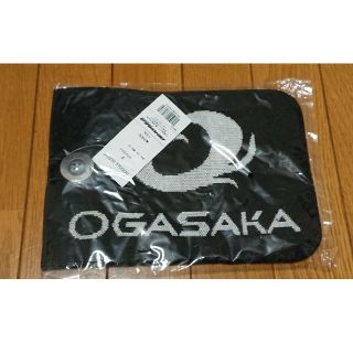 オガサカ(OGASAKA)のオガサカ GOGGLE SLEEVE(アクセサリー)