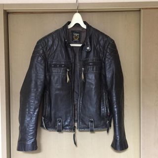 ショット(schott)のschott ライダース 値下げしました☆(レザージャケット)