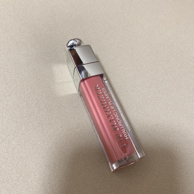 Dior(ディオール)の【箱あり】ディオール アディクト リップマキシマイザー 012 コスメ/美容のベースメイク/化粧品(リップグロス)の商品写真
