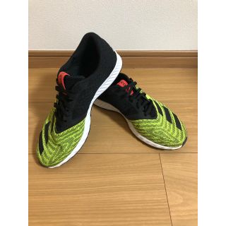 アディダス(adidas)のアディダス ランニングシューズ エアロバウンス(シューズ)