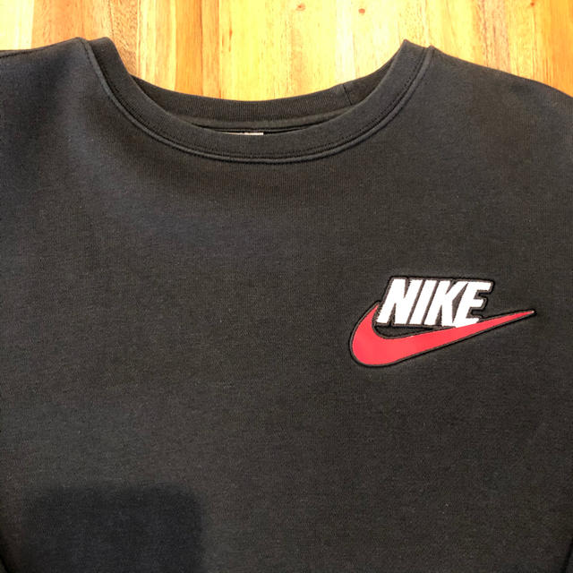 Supreme(シュプリーム)のSupreme Nike Crewneck   メンズのトップス(スウェット)の商品写真