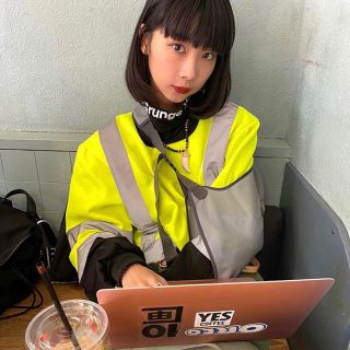 シュプリーム(Supreme)の10匣　safety sweat(スウェット)