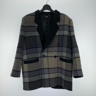 コムデギャルソン(COMME des GARCONS)のcommedesgarcons風　テーラードジャケット(テーラードジャケット)