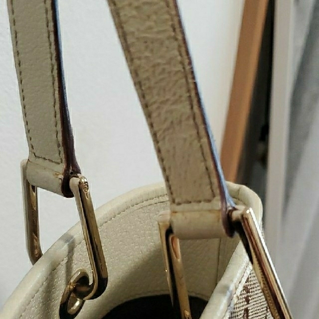 Gucci(グッチ)のGUCCIトートバッグ レディースのバッグ(トートバッグ)の商品写真