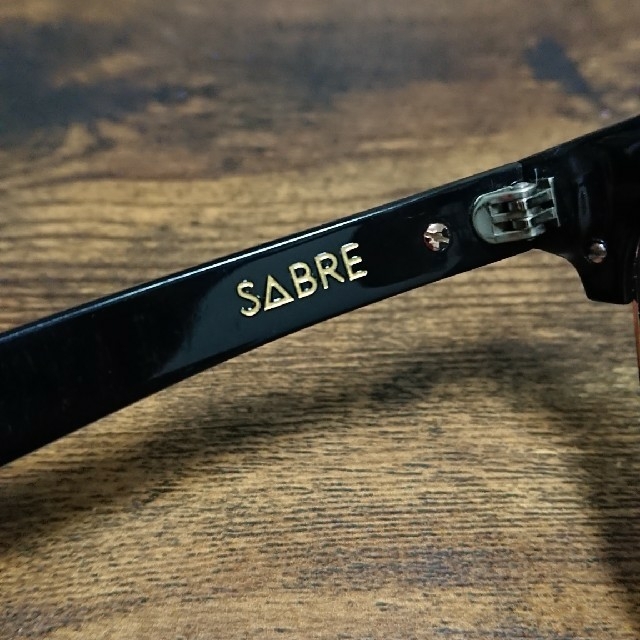 SABRE(セイバー)のセイバー SABRE サングラス メンズのファッション小物(サングラス/メガネ)の商品写真