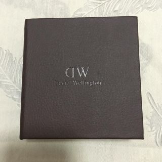 ダニエルウェリントン(Daniel Wellington)のDaniel Wellington バングル(ブレスレット/バングル)