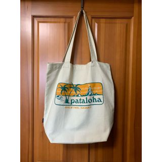 パタゴニア(patagonia)のパタゴニア トートバッグ(トートバッグ)