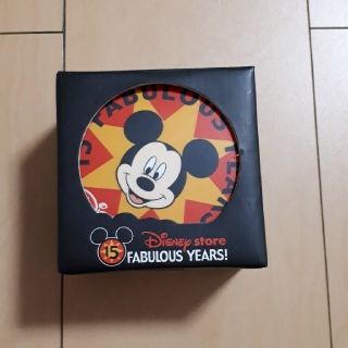 ディズニー(Disney)のディズニー　コースター(テーブル用品)