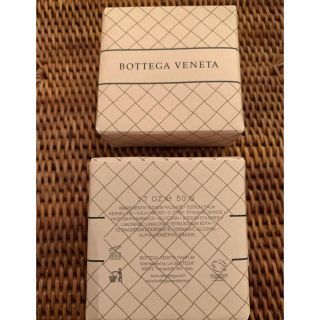 ボッテガヴェネタ(Bottega Veneta)のbottega veneta 石鹸　アメニティ(ボディソープ/石鹸)