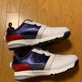 フットジョイ(FootJoy)のフットジョイ　ゴルフシューズ(シューズ)