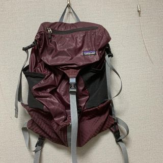 パタゴニア(patagonia)のパタゴニア　バックパック(リュック/バックパック)