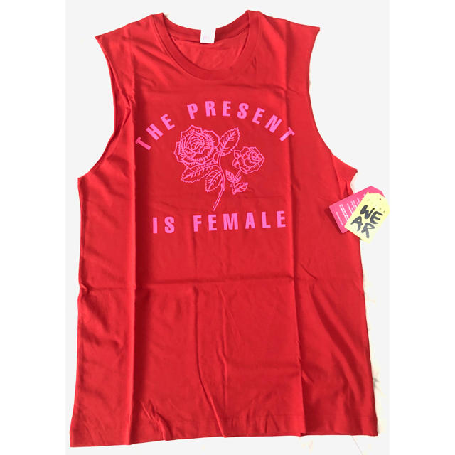 Zumba(ズンバ)のZUMBA☆ズンバ☆新作☆Female Tank  XS/S レディースのトップス(タンクトップ)の商品写真