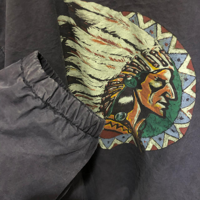 POLO RALPH LAUREN - ラルフローレン 90s インディアン POLO RALPH LAUREN - ラルフローレン 90s インディアン