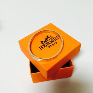 エルメス(Hermes)の★正規品 エルメスのブレスレット(ブレスレット/バングル)