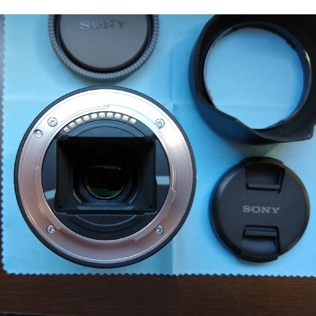 SONY FE 28- 70mm F3.5-5.6 OSS(SEL2870) SONY FE 28- 70mm F3.5-5.6 OSS(SEL2870)