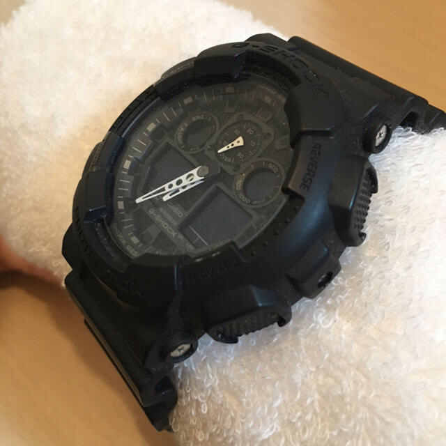 G-SHOCK(ジーショック)のG-SHOCK  腕時計 メンズの時計(腕時計(アナログ))の商品写真