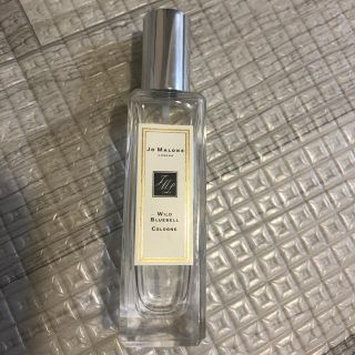 ジョーマローン(Jo Malone)のJo Maloneコロン☆ブルーベル(香水(女性用))