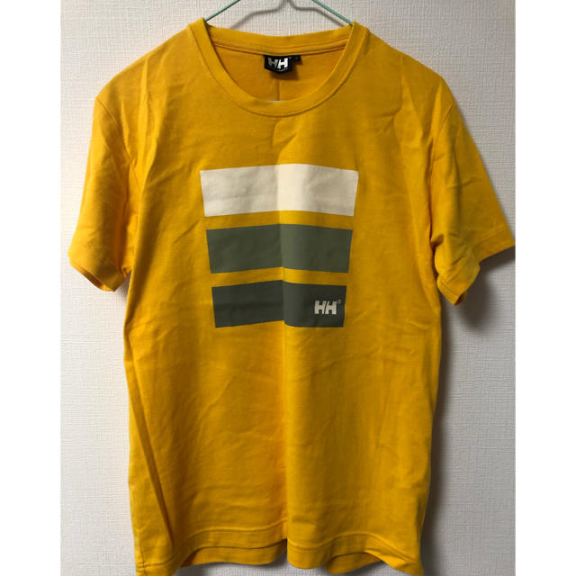 HELLY HANSEN(ヘリーハンセン)のヘリーハンセン　メンズTシャツ メンズのトップス(Tシャツ/カットソー(半袖/袖なし))の商品写真