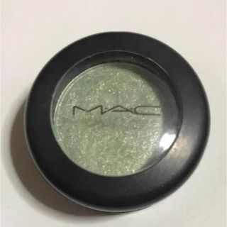 マック(MAC)のMAC スモールアイシャドウ ラスターリーフ(アイシャドウ)