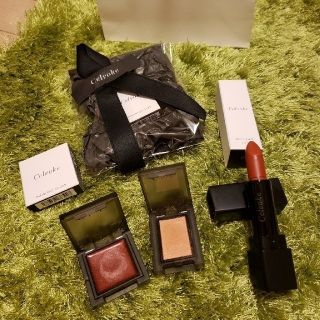 コスメキッチン クリスマスコフレ アイシャドウの通販 21点 Cosme Kitchenのコスメ 美容を買うならラクマ コスメキッチン クリスマスコフレ アイシャドウの通販 21点 Cosme Kitchenのコスメ 美容を買うならラクマ
